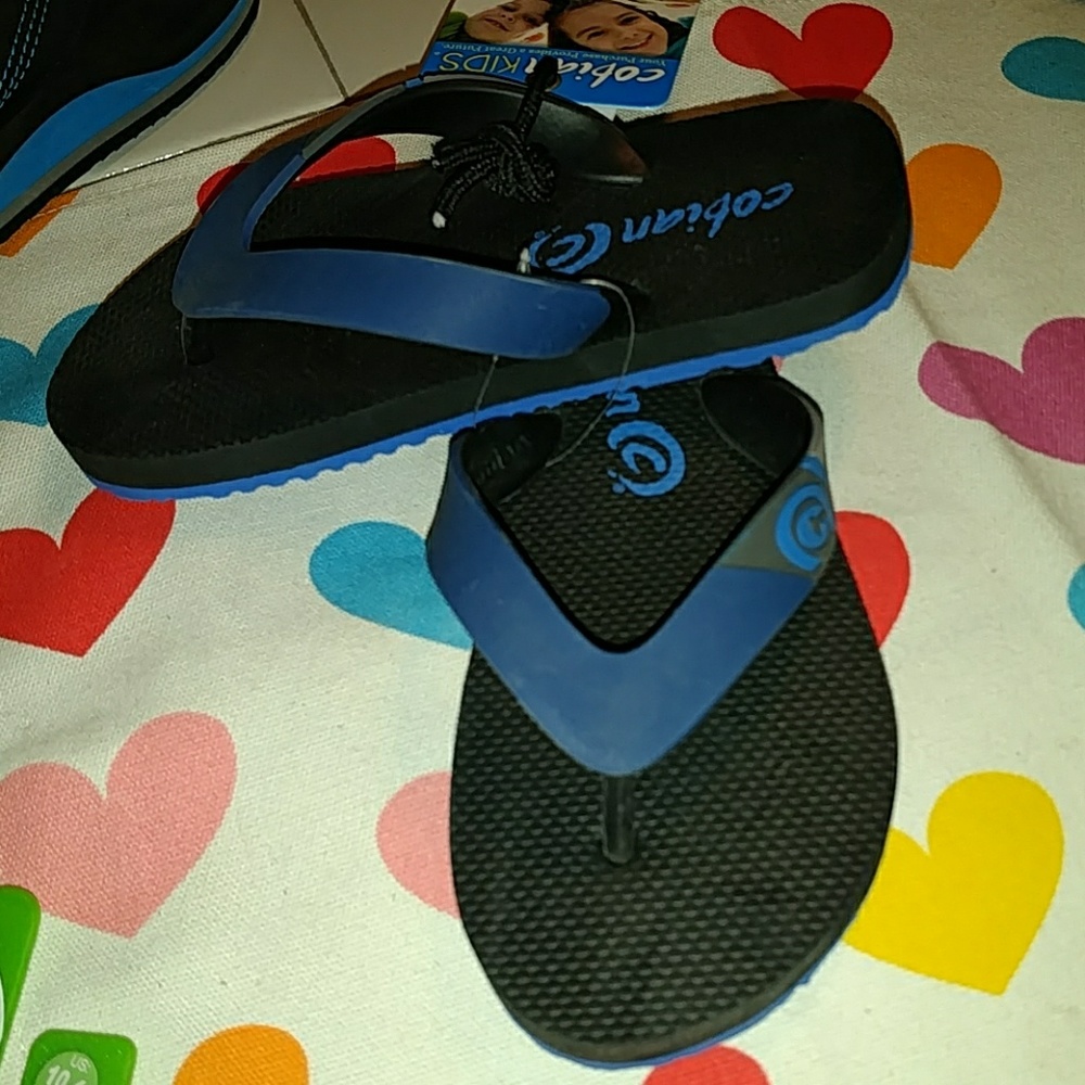 Kids Boys Cruzin sandals